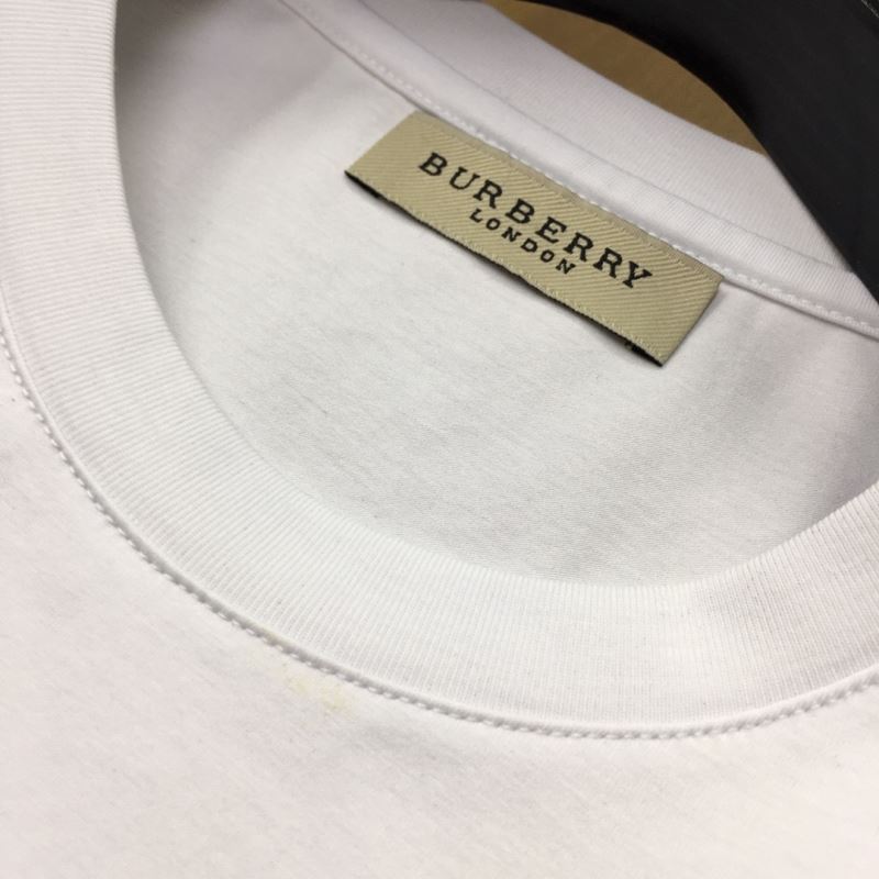 Burberry T-Shirts